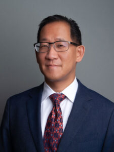 Dr. George Charles Lu - High Risk Pregnancy Center of KC