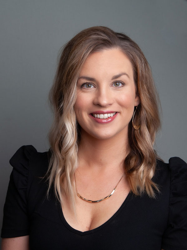 Megan H. - Sonographer - High Risk Pregnancy Center