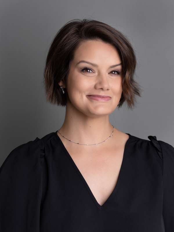 Kayte S. - Sonographer - High Risk Pregnancy Center